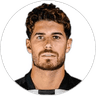 Raul Pedro, Forward for Corinthians