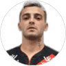 Kelvin, Forward for Botafogo SP