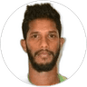 Michael Soosairaj, Attacker for Gokulam Kerala