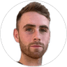 G. Fowler, Defender for Maidstone United