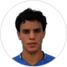 Martin Gonzales Garcia David, Defender for Los Chankas
