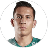 Ivan Rodriguez, Midfielder for León