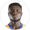 Michael Olaha, Forward for Song Lam Nghe An