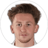 Denver Hume, Defender for Fleetwood Town