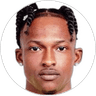 Ricardo Thomas, Defender for Arnett Gardens