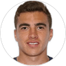 B. Jiménez, Attacker for Escorpiones Belén