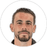 Miguel Atienza, Midfielder for Burgos CF