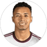 Enrique Martinez Aranibar Jeisson, Forward for Ordino