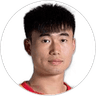 Hanwen Deng, Defender for Yunnan Yukun