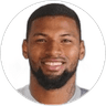 Denison, Goalkeeper for Andraus Brasil