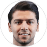 Saeed Mehri, Midfielder for Mes Rafsanjan