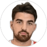 D. Lempereur, Defender for FC Differdange 03
