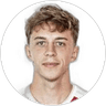 Lorenzo Buron, Forward for Zamora CF
