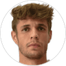 Matheus Santana, Midfielder for Monte Azul