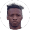 Francis Okoli, Midfielder for Atlético Clube de Portugal