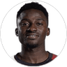 Avancado Cann, Forward for Consadole Sapporo