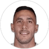 Alvaro Rodriguez Perez, Defender for SD Eibar
