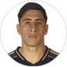 Merentiel Miguel, Forward for Boca Juniors