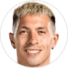Lisandro Martinez, Defender for Manchester United