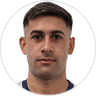 David Moyano Franco, Midfielder for Instituto