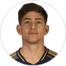 Tomas Belmonte, Midfielder for Boca Juniors