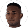 Willian Vargas, Defender for Barcelona