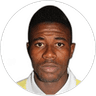 F. Atchou, Midfielder for Al Quwa Al Jawiya