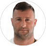 S. Stamenković, Goalkeeper for Mladost Lučani