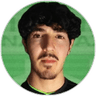 T. Constantinou, Goalkeeper for APONA Anagias