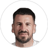 Nenad Tomovic, Defender for Cukaricki