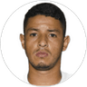 E. Castro, Attacker for Deportivo Ocotal