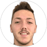 M. Emmausso, Attacker for Calcio Foggia 1920