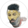 Youssef Al Hamawi, Attacker for Al Futuwa