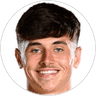 Luke Cundle, Midfielder for Millwall