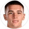 Luke Thomas, Defender for Leicester City