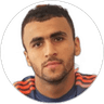 Khalid Al Hajri, Attacker for Al Nasr