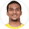 Hennos Asmelash, Defender for FC Milsami Orhei