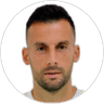 I. Trichkovski, Attacker for AEL