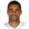 Nascimento Rai, Forward for Londrina
