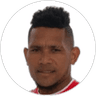 Antonio Dinolis Rodriguez Ronaldo, Forward for San Francisco