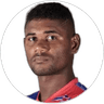 Abdiel Sanchez Judge Jorlian, Forward for Olancho