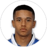 Jordan Gutierrez, Forward for Rudar Prijedor