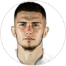 Berat Ozdemir, Midfielder for Çorum FK