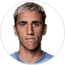Santiago Scotto, Midfielder for Tacuarembó