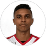 Túlio, Defender for Itabuna