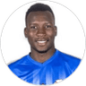 Yac Diori, Defender for Niger