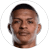 Negueba, Forward for Mirassol