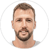 Nemanja Milunovic, Defender for Spartak Subotica