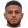 Victor Avila, Forward for Olancho