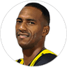 Abdiel Ayarza, Midfielder for Los Chankas